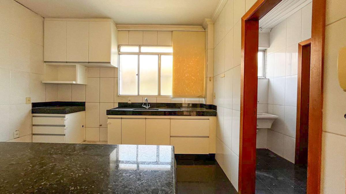 Apartamento, Palmares, 3 Quartos, 1 Vaga, 1 Suíte