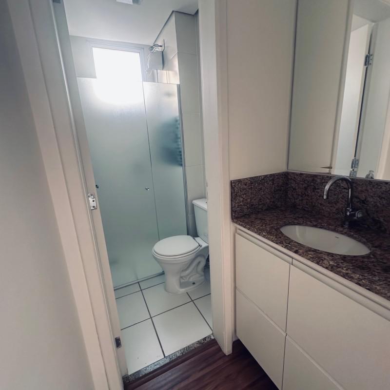 Apartamento, Nova Suíssa, 2 Quartos, 1 Vaga, 1 Suíte