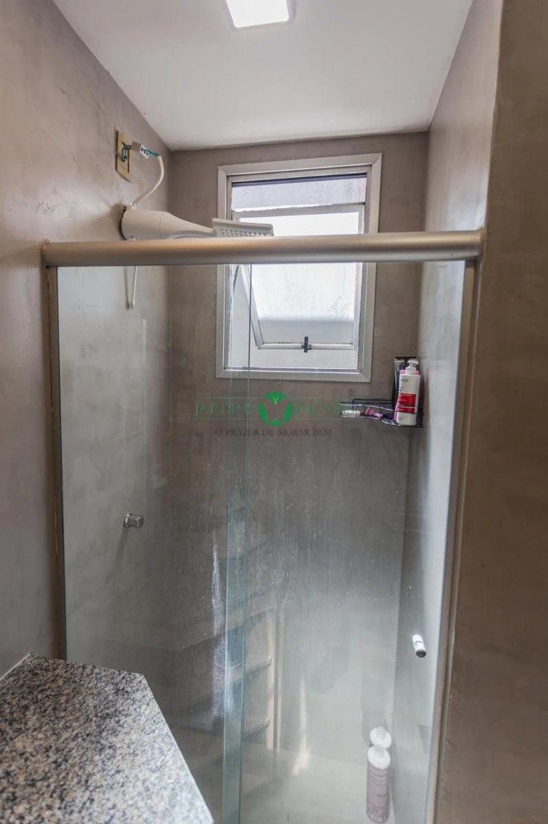 Apartamento, Palmares, 3 Quartos, 1 Vaga, 1 Suíte