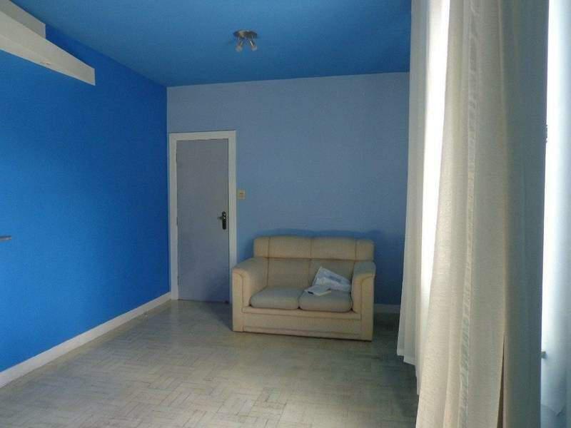 Apartamento, Serra, 4 Quartos, 2 Vagas, 1 Suíte