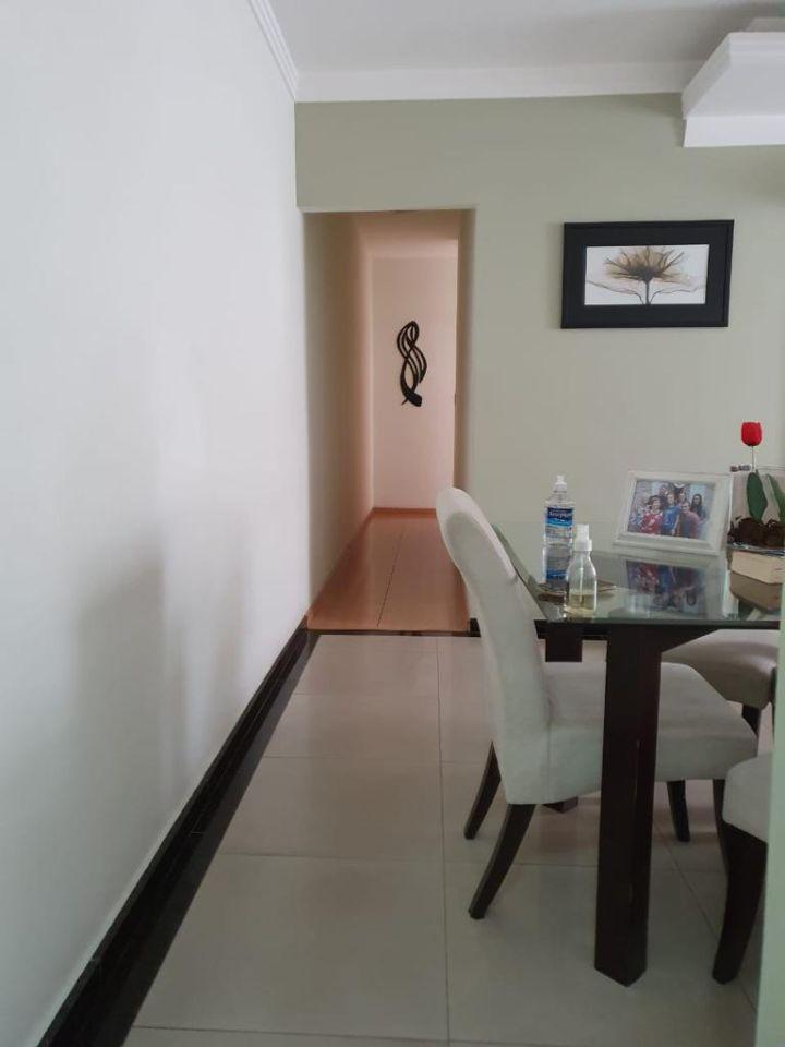 Apartamento, Castelo, 3 Quartos, 2 Vagas, 1 Suíte