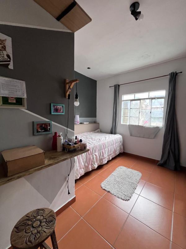 Casa, Conjunto Habitacional Vale do Jatobá, 3 Quartos, 3 Vagas