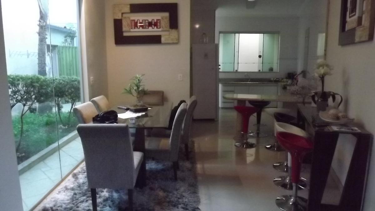 Casa, São Gabriel, 3 Quartos, 4 Vagas, 1 Suíte