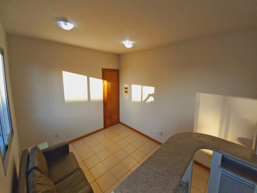 Apartamento, Savassi, 1 Quarto, 1 Vaga