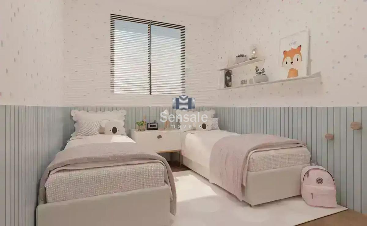 Apartamento, Estoril, 1 Quarto, 1 Vaga