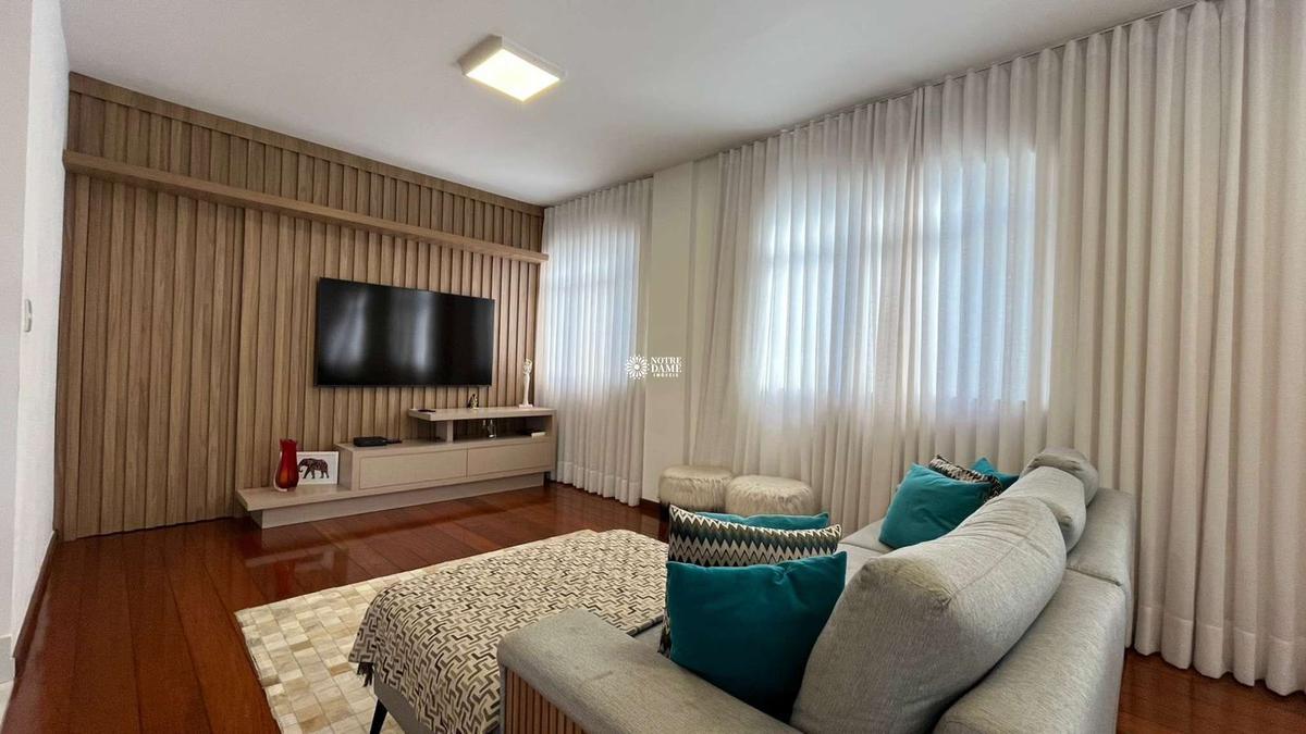 Apartamento, Gutierrez, 3 Quartos, 2 Vagas, 1 Suíte