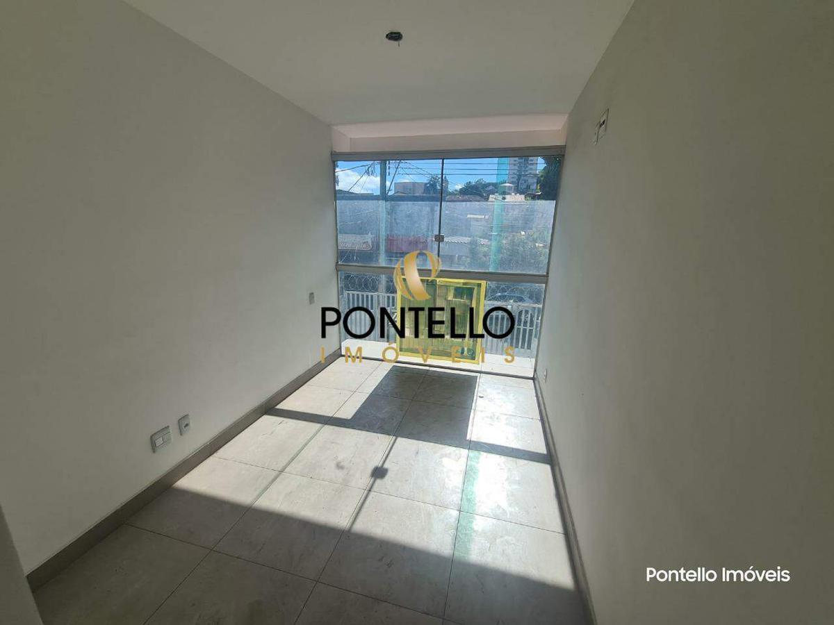 Apartamento, Cachoeirinha, 2 Quartos, 2 Vagas, 1 Suíte