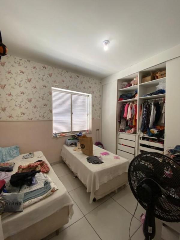 Casa, Alto Barroca, 3 Quartos, 3 Vagas, 1 Suíte