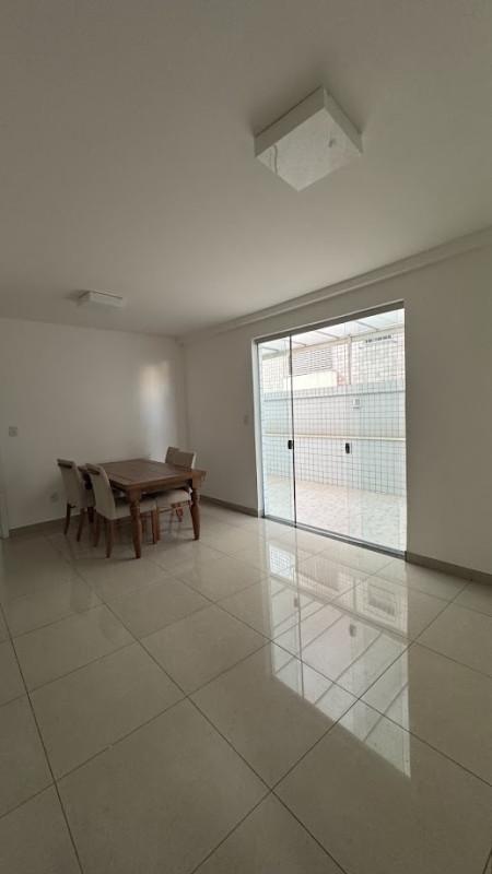 Apartamento, São Luiz (pampulha), 3 Quartos, 2 Vagas, 1 Suíte