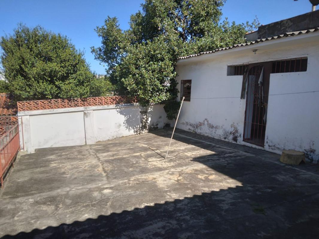 Casa, Carlos Prates, 3 Quartos, 2 Vagas