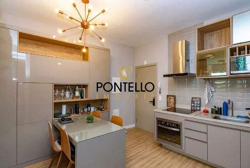 Apartamento, Barro Preto, 1 Quarto, 1 Vaga, 1 Suíte