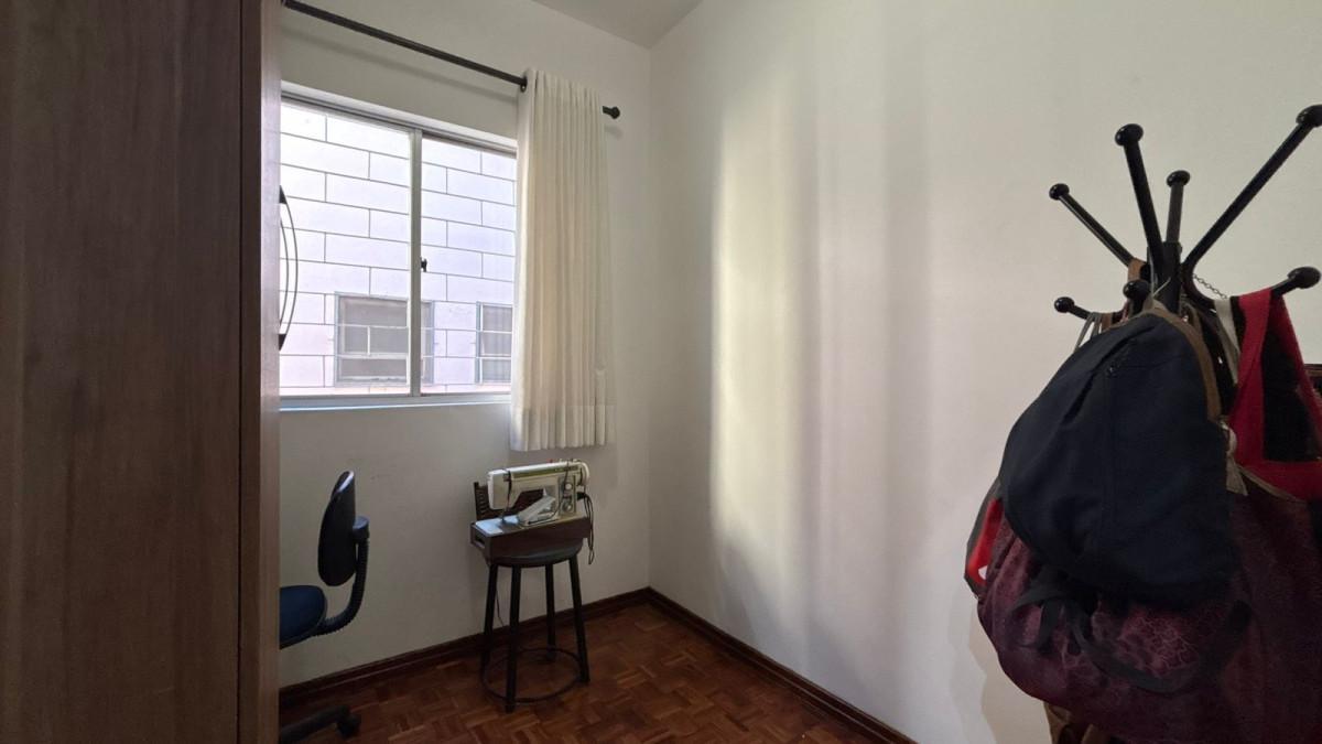 Apartamento, Santa Teresa, 3 Quartos, 1 Vaga, 1 Suíte
