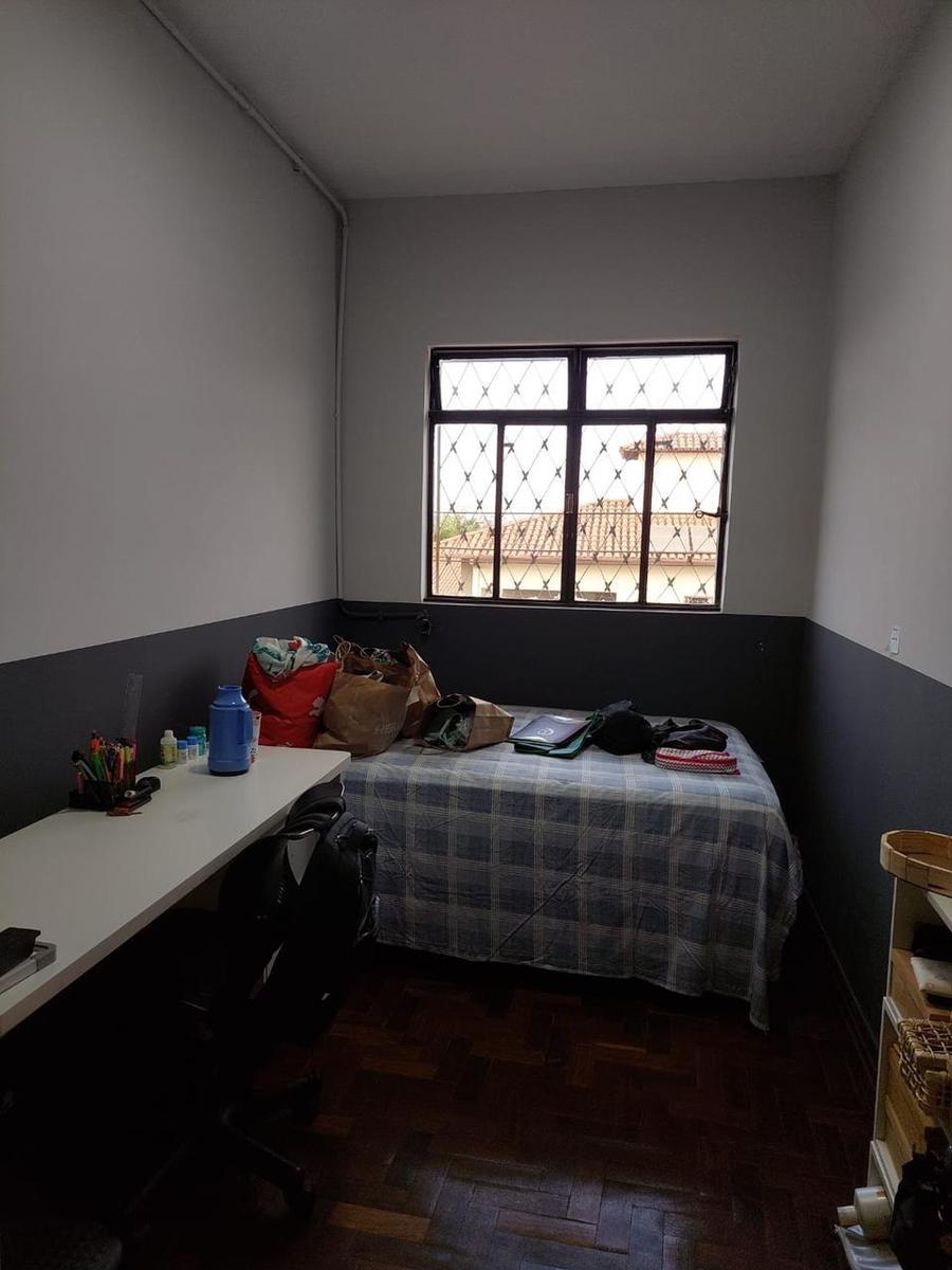 Casa, Santa Efigênia, 3 Quartos, 2 Vagas