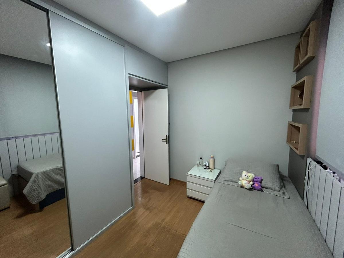 Apartamento, Eldorado, 3 Quartos, 2 Vagas, 1 Suíte