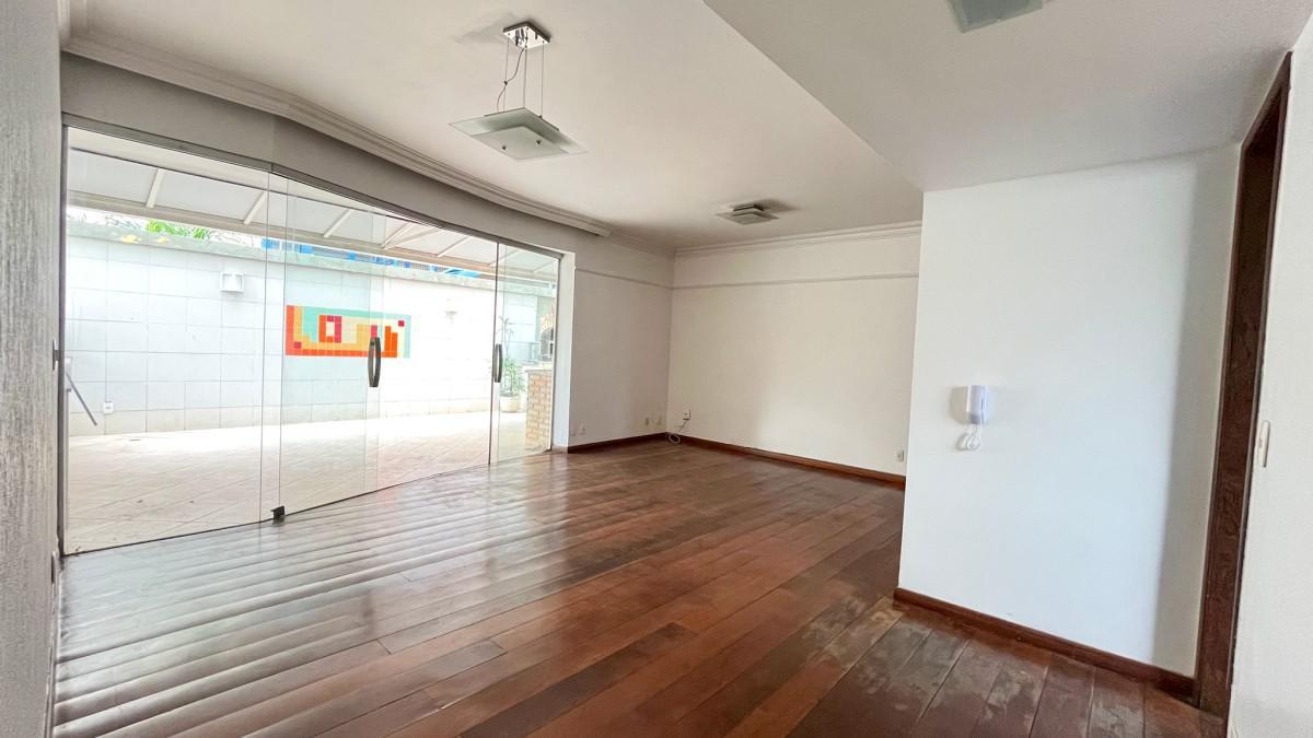 Apartamento, Estoril, 3 Quartos, 2 Vagas, 1 Suíte