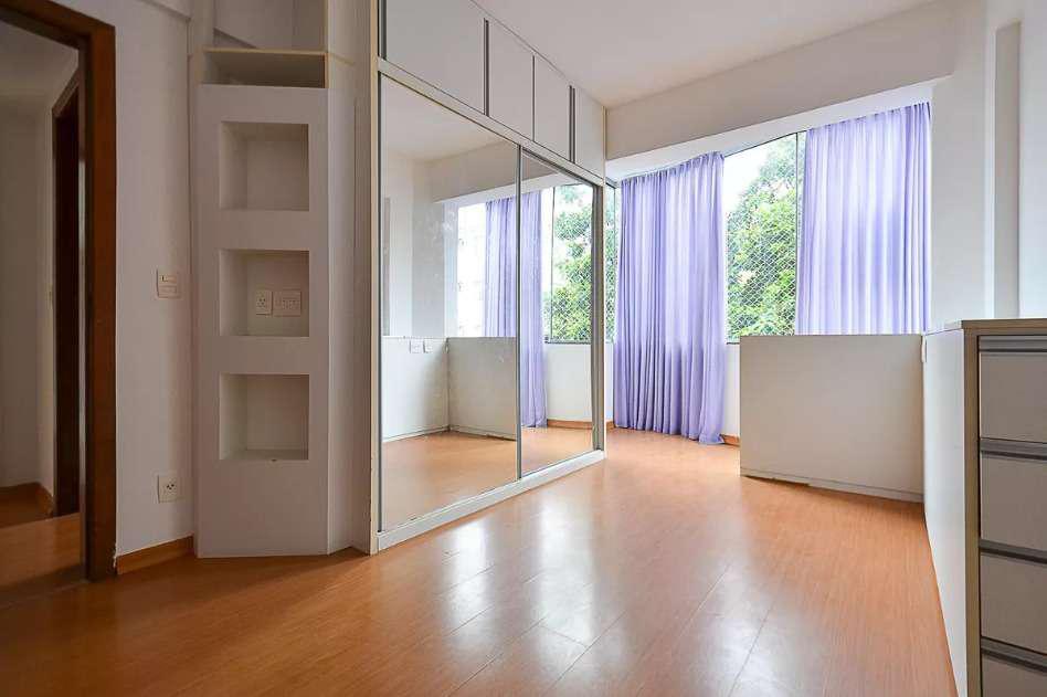 Apartamento, União, 4 Quartos, 3 Vagas, 1 Suíte