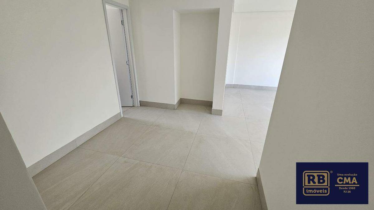 Apartamento, Santo Agostinho, 3 Quartos, 2 Vagas, 1 Suíte