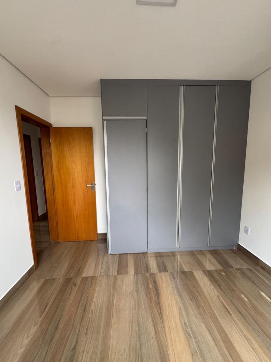 Apartamento, Monsenhor Messias, 3 Quartos, 2 Vagas, 1 Suíte