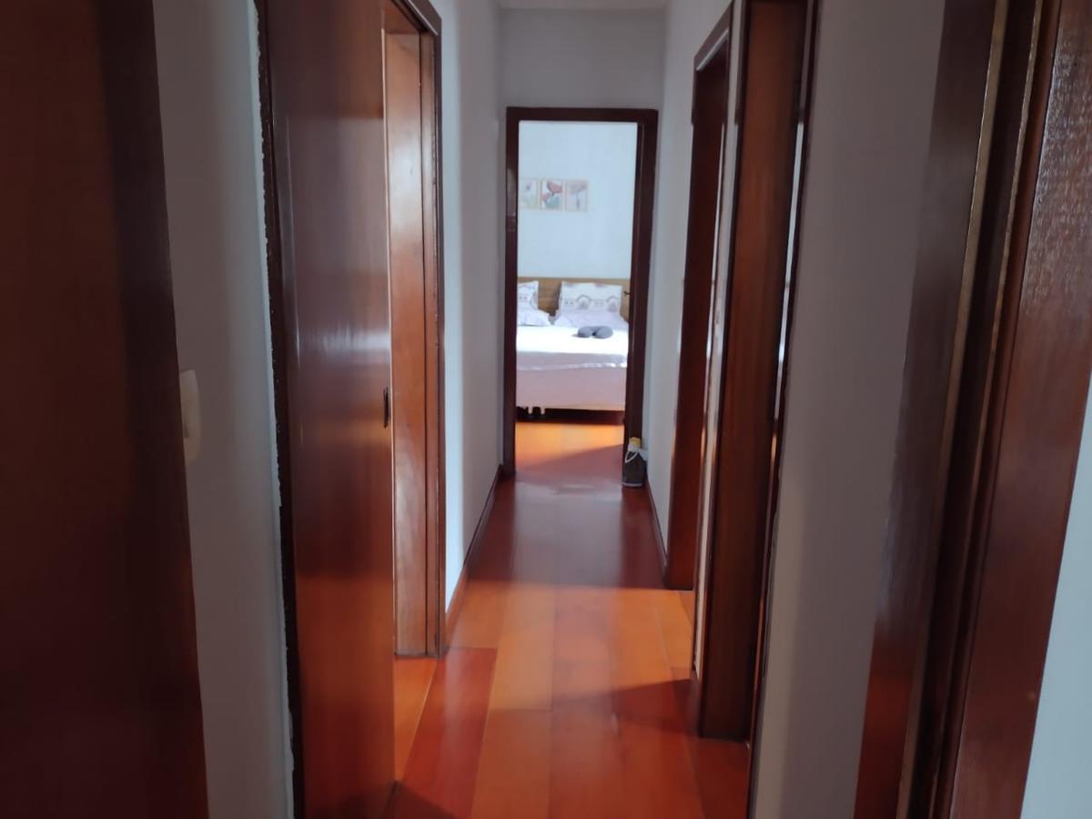 Apartamento, Palmares, 3 Quartos, 2 Vagas, 1 Suíte