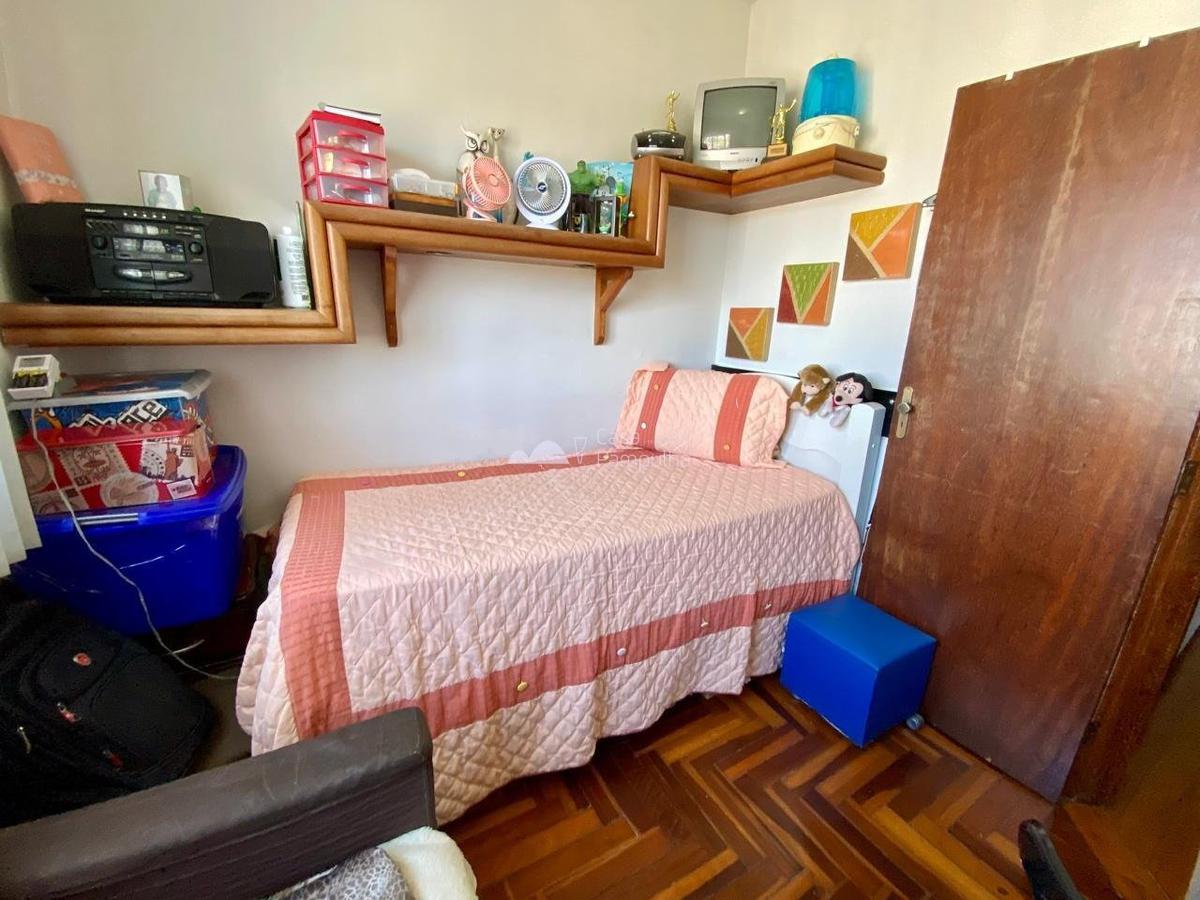 Apartamento, Santa Amélia, 3 Quartos, 2 Vagas, 1 Suíte