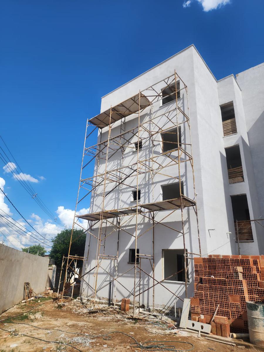 Cobertura, Arvoredo, 2 Quartos, 2 Vagas