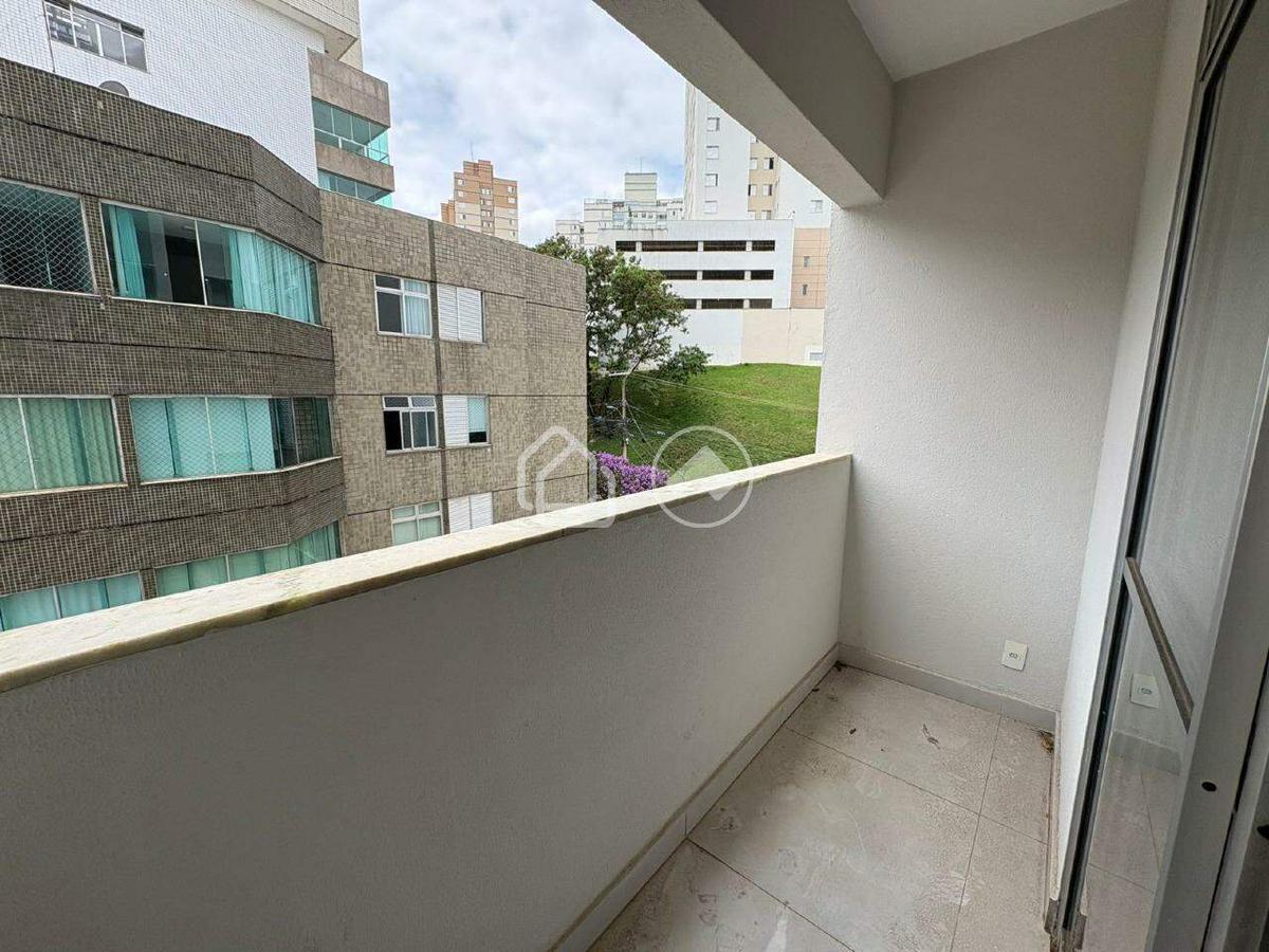 Apartamento, Buritis, 3 Quartos, 2 Vagas, 1 Suíte