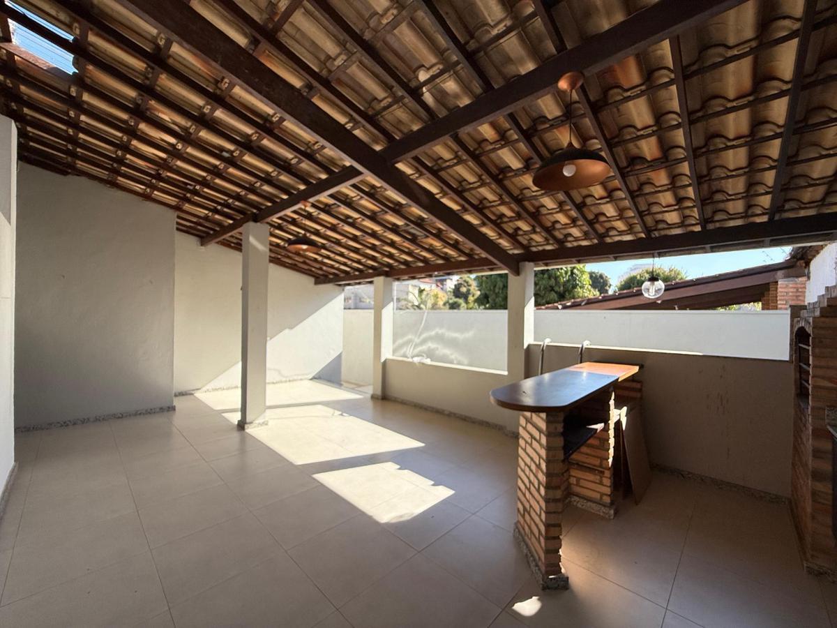 Casa, Santa Amélia, 3 Quartos, 2 Vagas, 1 Suíte