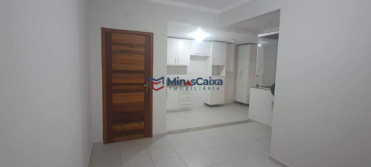 Apartamento, Horto, 3 Quartos, 1 Vaga, 1 Suíte