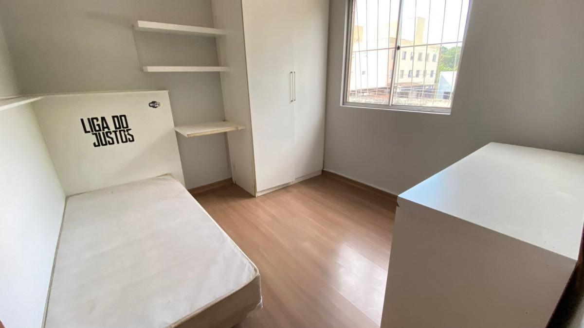 Cobertura, Santa Rita, 3 Quartos, 1 Vaga, 1 Suíte