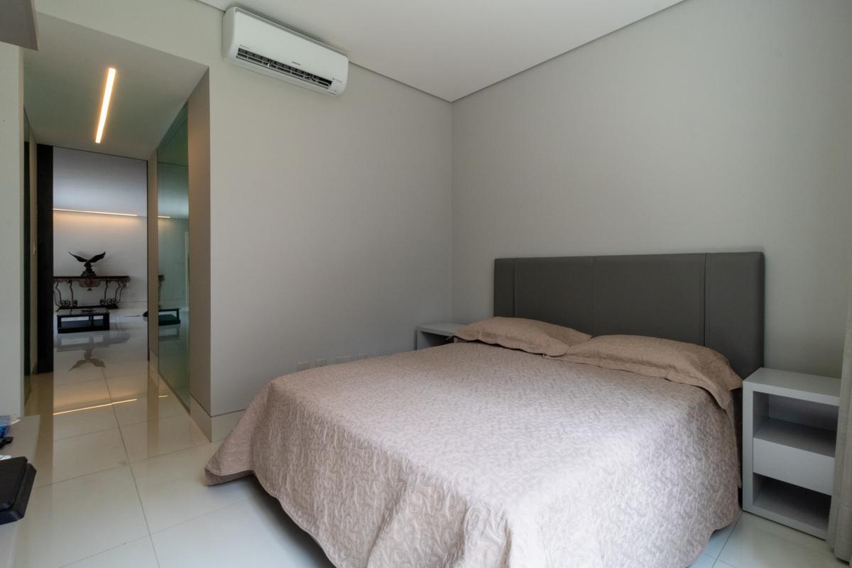 Apartamento, Lourdes, 2 Suítes