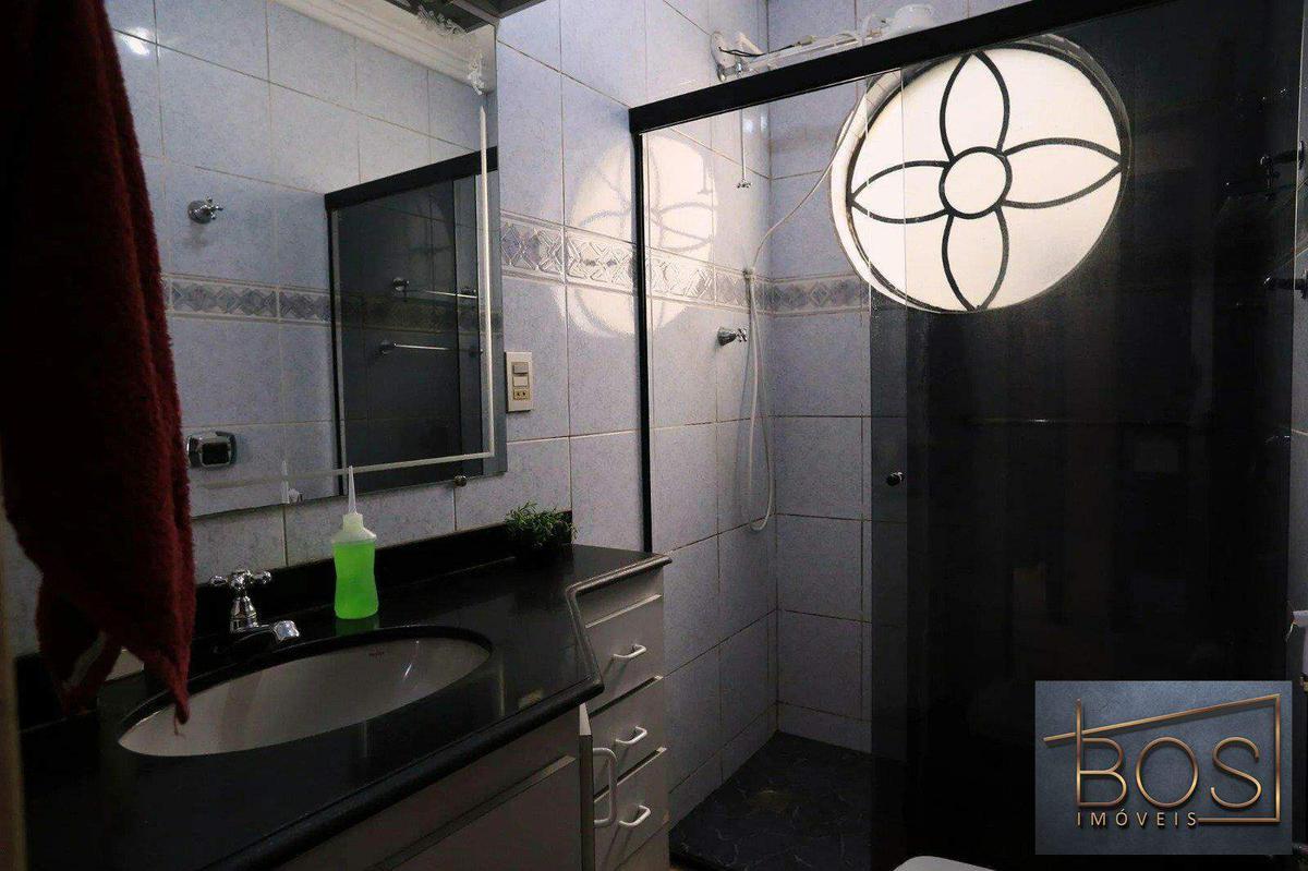 Cobertura, São Lucas, 3 Quartos, 1 Vaga, 1 Suíte