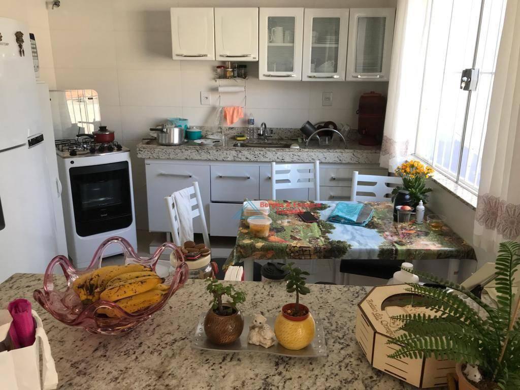 Apartamento, Jardim Simões, 2 Quartos, 1 Vaga, 1 Suíte
