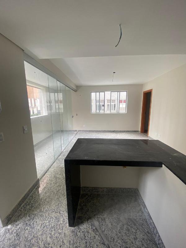 Apartamento, Lourdes, 2 Quartos, 1 Vaga, 2 Suítes