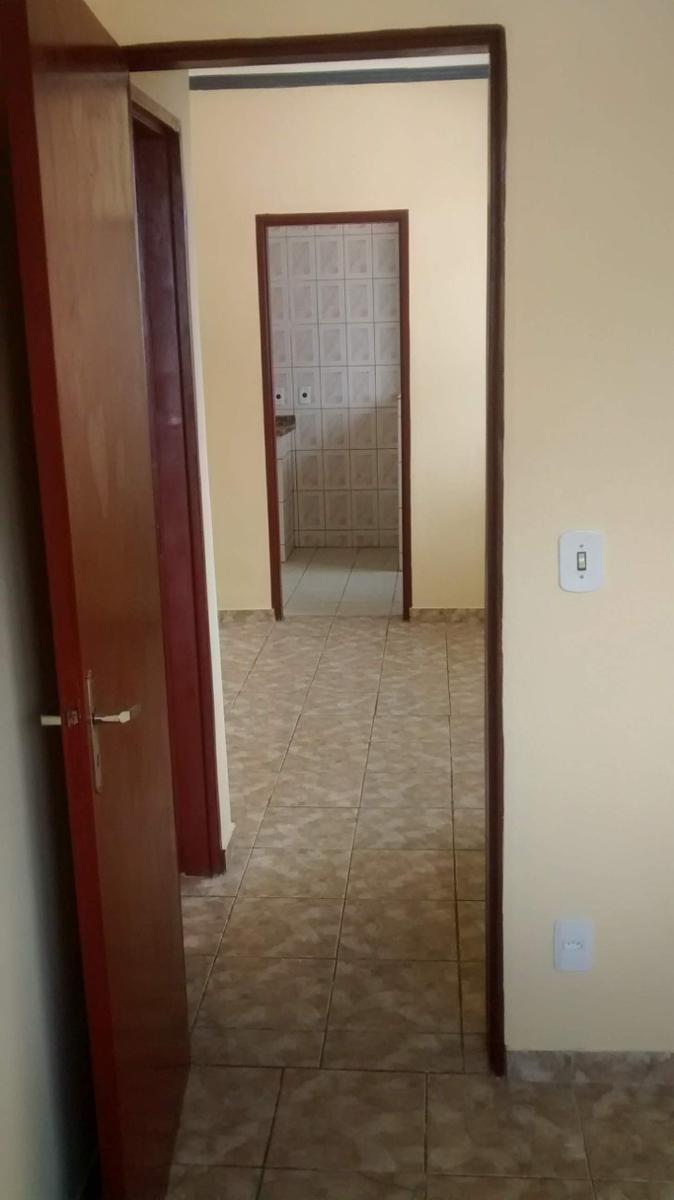 Apartamento, São João Batista (venda Nova), 2 Quartos, 1 Vaga