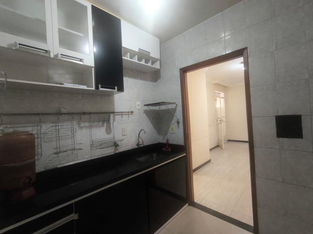 Apartamento, Bonsucesso, 2 Quartos, 1 Vaga