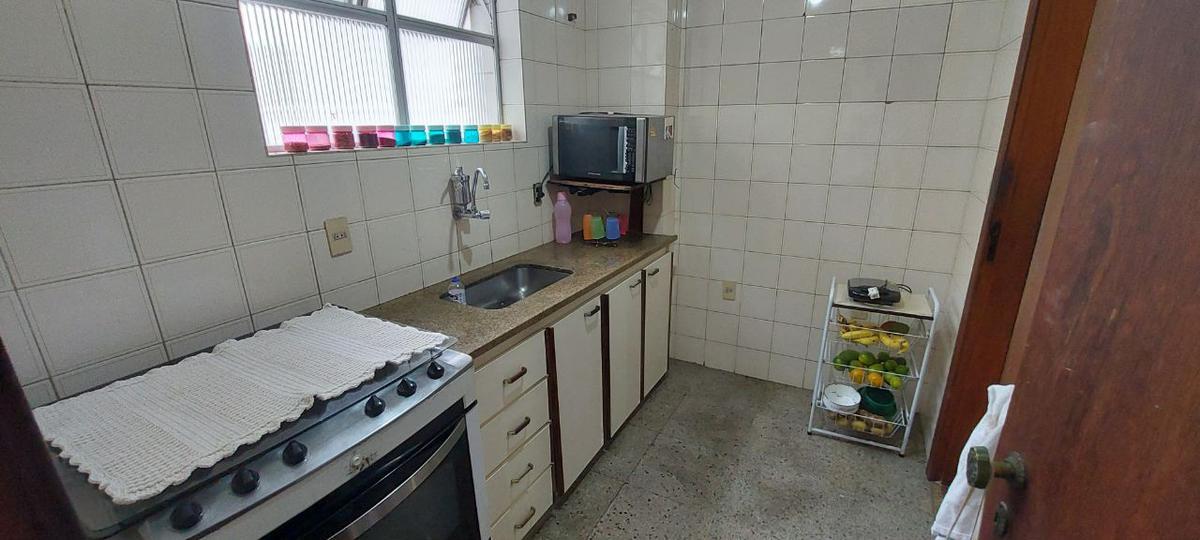 Apartamento, Santo Antônio, 4 Quartos, 2 Vagas, 1 Suíte