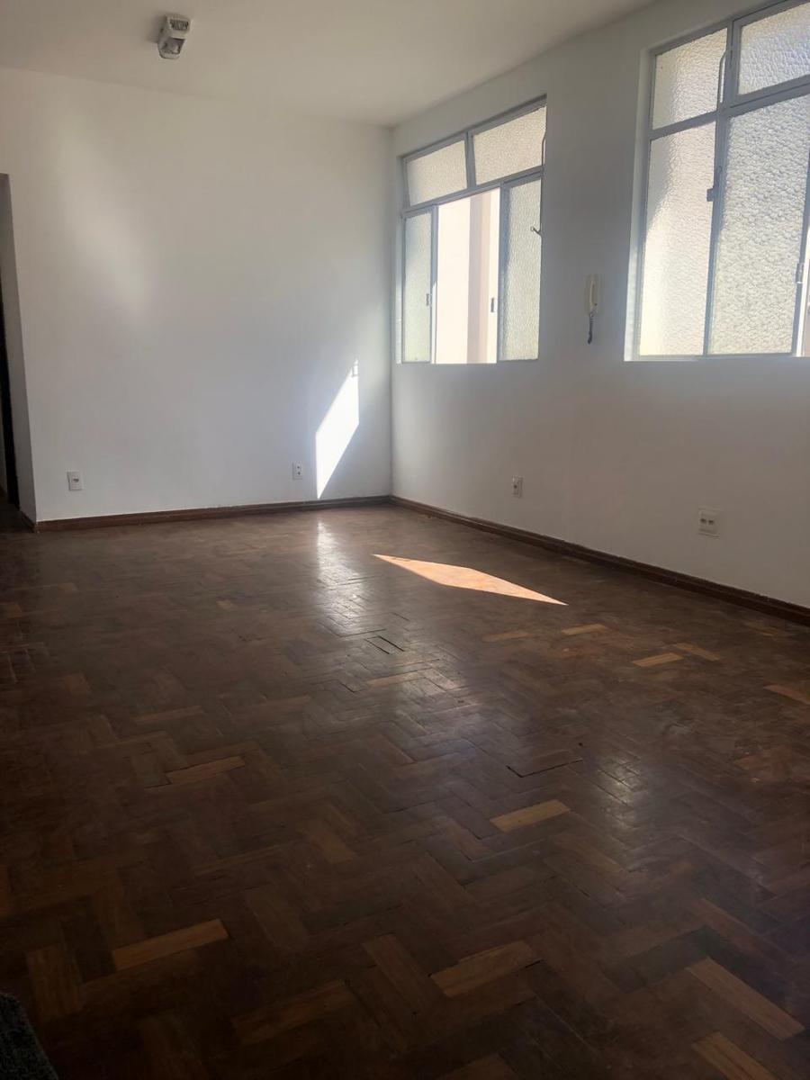 Apartamento, Cidade Nova, 3 Quartos, 1 Vaga, 1 Suíte