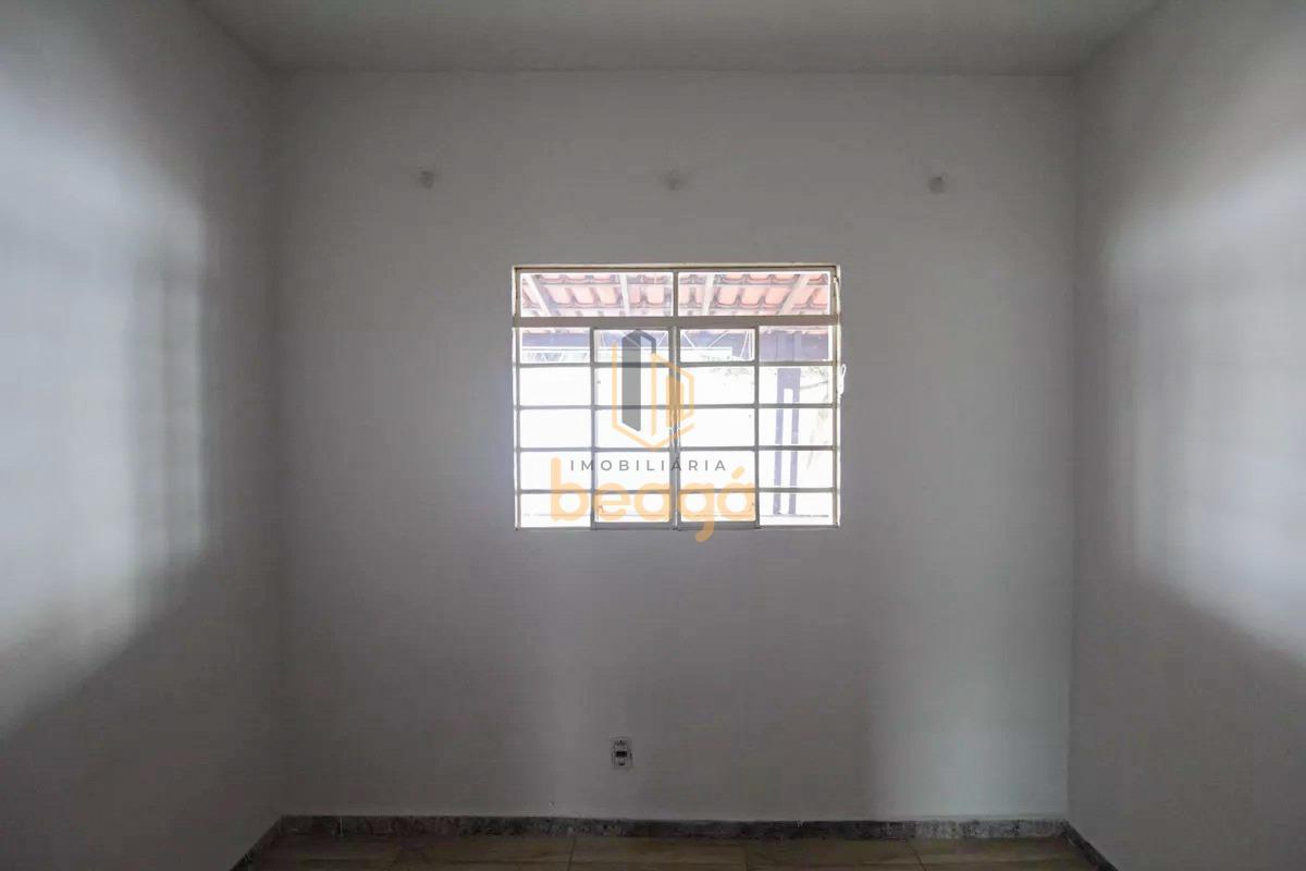 Casa, Santa Mônica, 4 Quartos, 1 Vaga