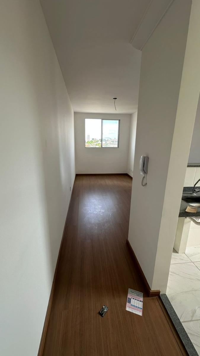 Apartamento, Nova Pampulha, 2 Quartos, 1 Vaga