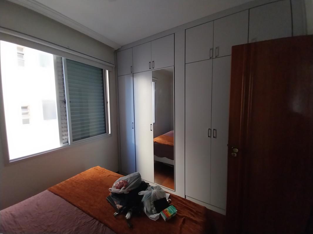 Apartamento, União, 4 Quartos, 2 Vagas, 1 Suíte