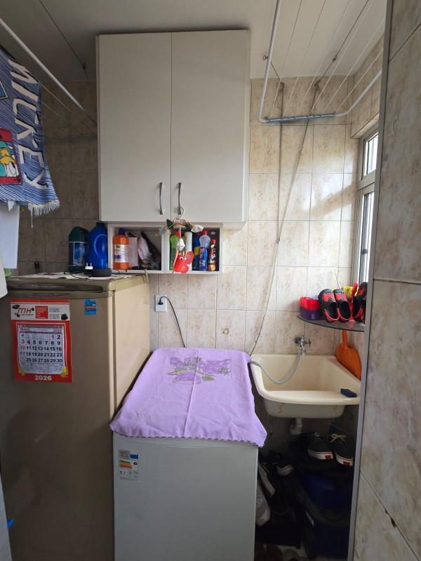 Apartamento, Serrano, 2 Quartos, 1 Vaga