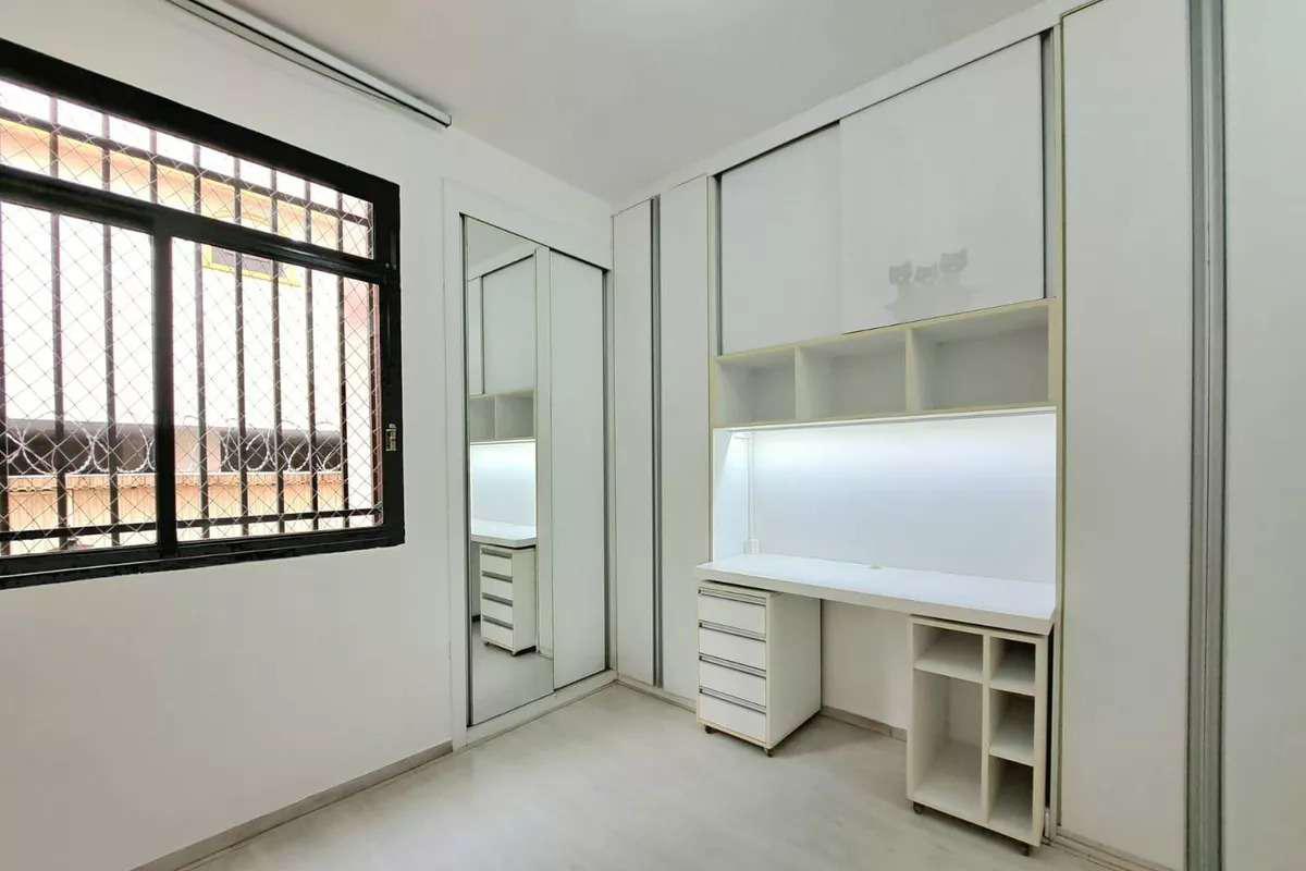 Apartamento, Barroca, 3 Quartos, 2 Vagas, 1 Suíte