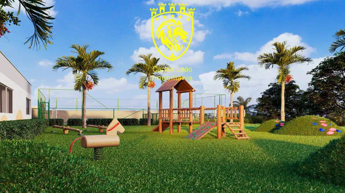 Apartamento, Jaraguá, 2 Quartos, 1 Vaga, 1 Suíte