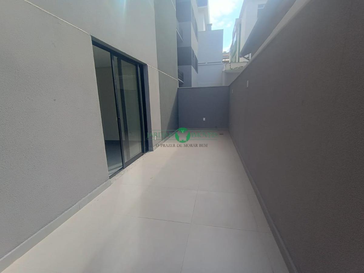 Apartamento, Palmares, 3 Quartos, 2 Vagas, 2 Suítes