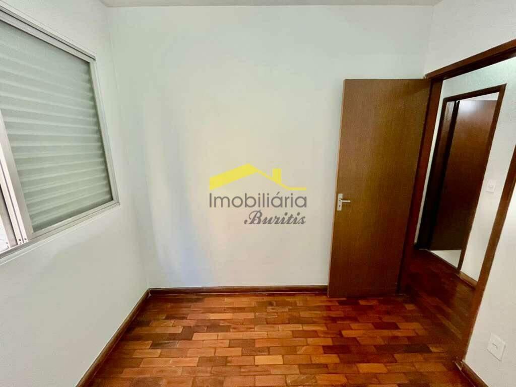 Apartamento, Buritis, 3 Quartos, 1 Vaga, 1 Suíte