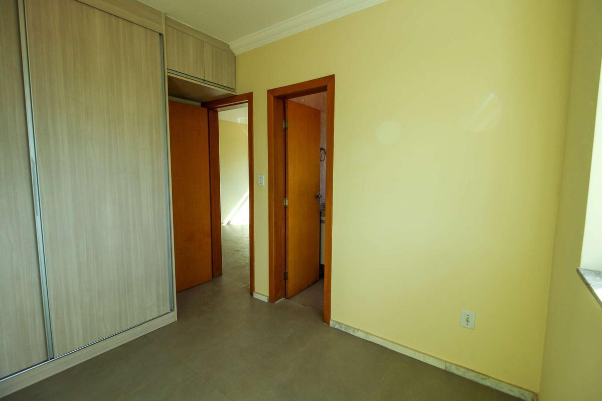 Cobertura, Santa Mônica, 3 Quartos, 1 Vaga, 2 Suítes