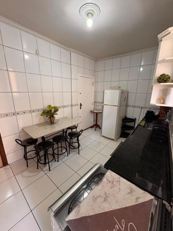 Apartamento, Industrial, 3 Quartos, 1 Vaga