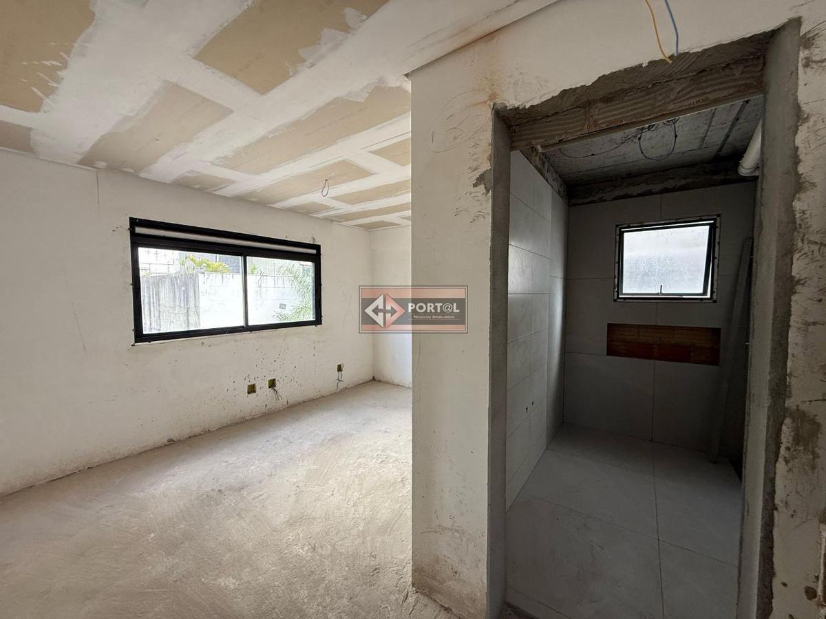 Apartamento, Carmo, 3 Quartos, 3 Vagas, 3 Suítes