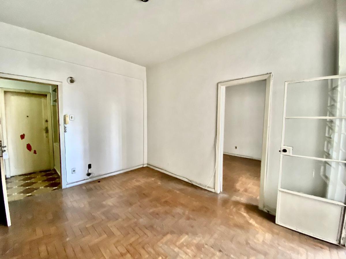 Apartamento, Centro, 1 Quarto, 1 Suíte