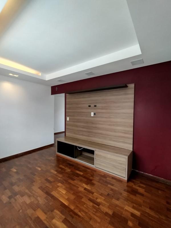 Apartamento, Cidade Nova, 3 Quartos, 1 Vaga, 1 Suíte